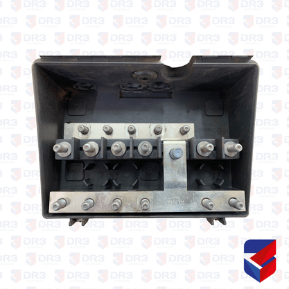 Unidade Eletrica Central Bateria Scania NTG 2844404 Original
