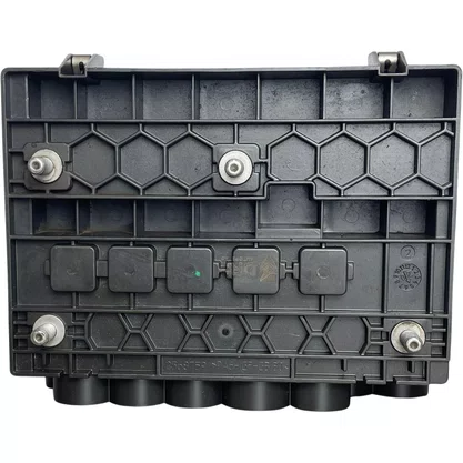 Unidade Eletrica Central Bateria Scania NTG 2844404 Original