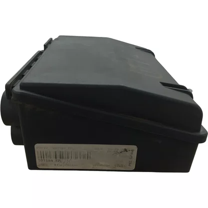 Unidade Eletrica Central Bateria Scania NTG 2844404 Original