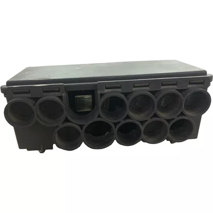 Unidade Eletrica Central Bateria Scania NTG 2844404 Original