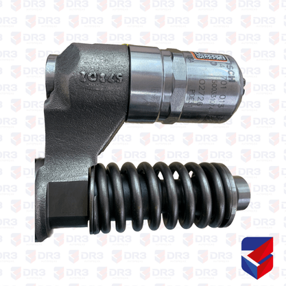 Unidade Injetora Iveco Cursor 13 Euro 3