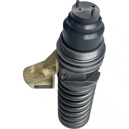 Unidade Injetora Completa Iveco Cursor 13 Euro 5 Original