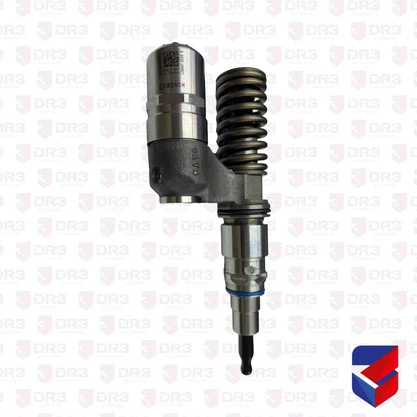 Unidade Injetora Completa Scania Euro 5 0414701072 Bosch