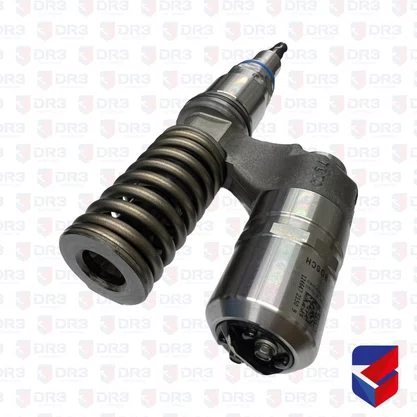 Unidade Injetora Completa Scania Euro 5 0414701072 Bosch