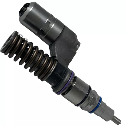 Unidade Injetora Completa Scania S4 Evolucao 1440579 Bosch