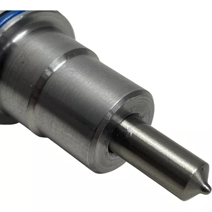 Unidade Injetora Completa Scania S4 Evolucao 1440579 Bosch