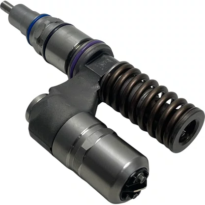 Unidade Injetora Completa Scania S4 Evolucao 1440579 Bosch