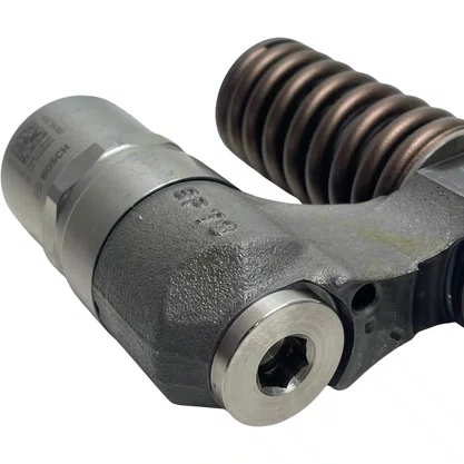 Unidade Injetora Completa Scania S4 Evolucao 1440579 Bosch