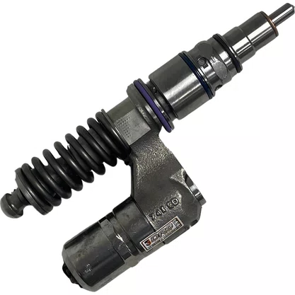 Unidade Injetora Completa Scania S5 420 04147001066 1805344
