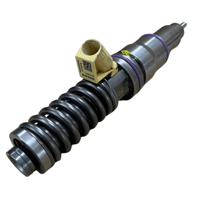 Unidade Injetora Completa Volvo D12D 20440388