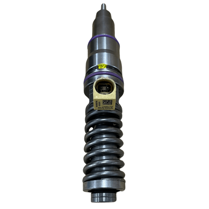 Unidade Injetora Completa Volvo D12D 20440388