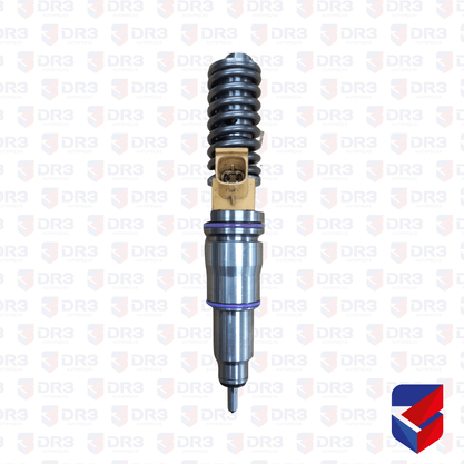 Unidade Injetora Completa Volvo D13C Euro 5 C/Bico Novo