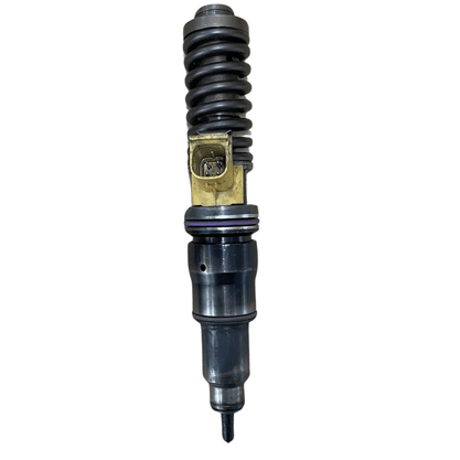 Unidade Injetora Completa Volvo D13C Euro 5 Original