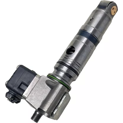 Unidade Injetora Mercedes Benz Atego OM904 Revisada Original