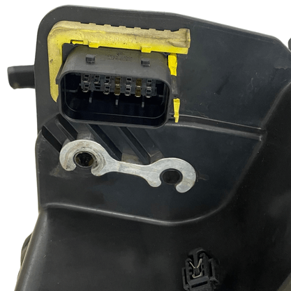 Unidade Otimizacao Combustivel Scania Super Completa Original