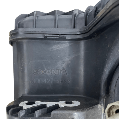 Unidade Otimizacao Combustivel Scania Super Completa Original