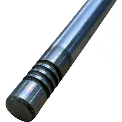 VALVULA ADMISSAO MOTOR DAF MX-13 CF85 XF105 3 TRAVA