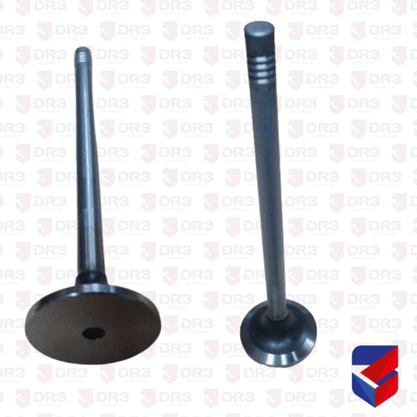 Valvula Admissao Scania S5 3 Travas 1886946 VS5597 Eaton