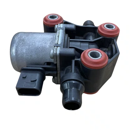 Valvula Agua Sistema Aquecimento Arla DAF Euro 5 2027562 Original