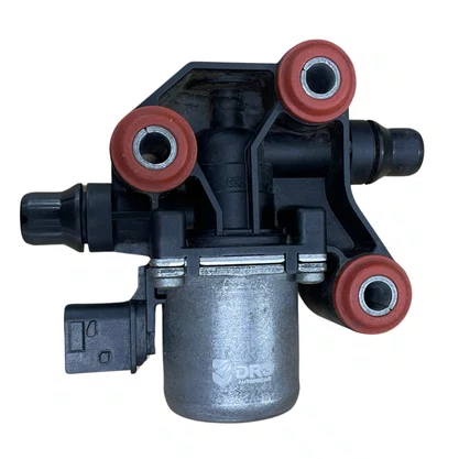 Valvula Agua Sistema Aquecimento Arla DAF Euro 5 2027562 Original