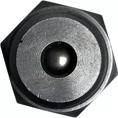 Valvula Alivio Pressao Bomba Oleo Caixa Volvo FH FM VM Original