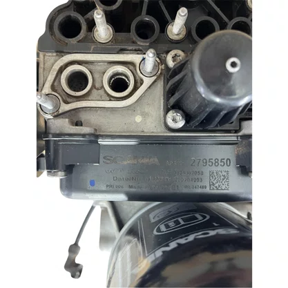 Valvula APS 2 Scania NTG 2957700 2671939 Original