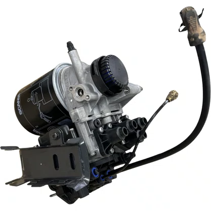 Valvula APS 2 Scania NTG 2957700 2671939 Original