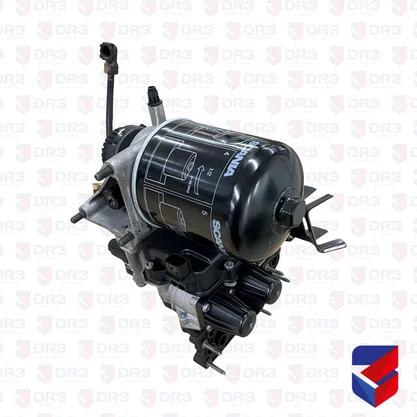 Valvula APS 2 Scania NTG 2957700 2671939 Original