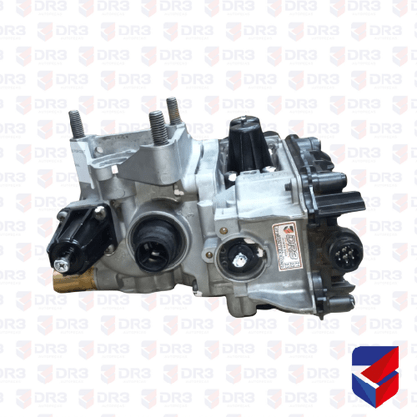 Valvula APS Com Filtro E Placa Scania P/G/R