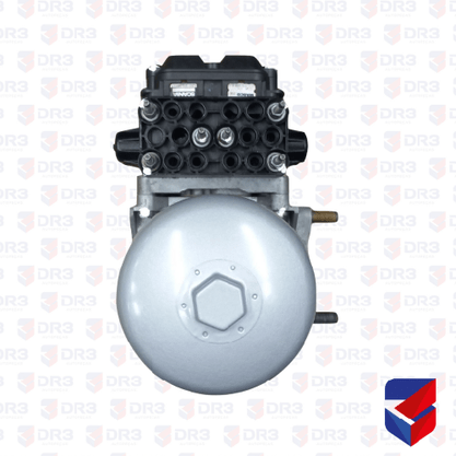 Valvula APS Com Filtro E Placa Scania P/G/R