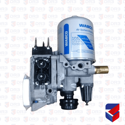 Valvula APS Scania P G R Euro 5 Com Filtro 1796161 Original