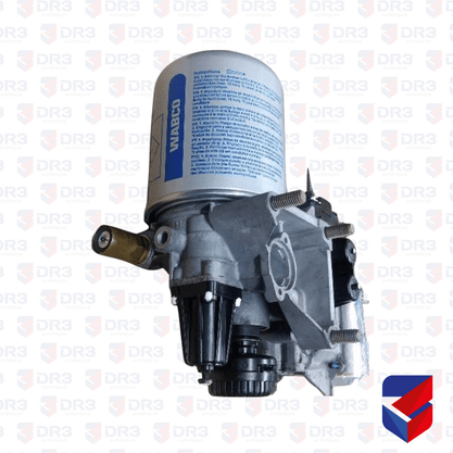 Valvula APS Scania P G R Euro 5 Com Filtro 1796161 Original