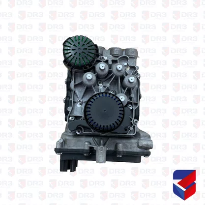 Valvula APS Mercedes Benz New Actros 0024463964 Original