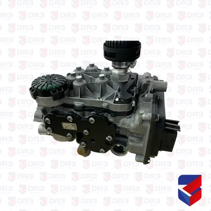 Valvula APS Mercedes Benz New Actros 0024463964 Original