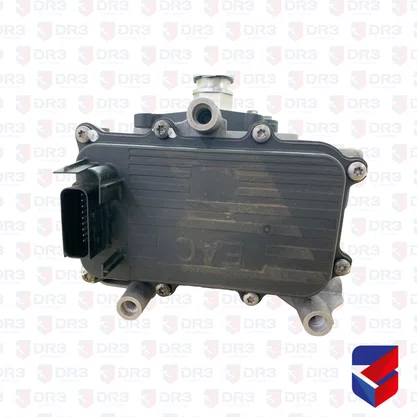 Valvula APS Mercedes Benz New Actros 0024463964 Original