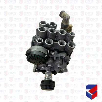 Valvula APS Mercedes Benz New Actros 0024463964 Original