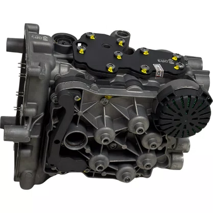 Valvula APS Mercedes Benz New Actros Sem Placa 0024463964 Original