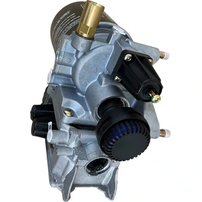 Valvula APS Scania P G R Euro 5 Com Filtro