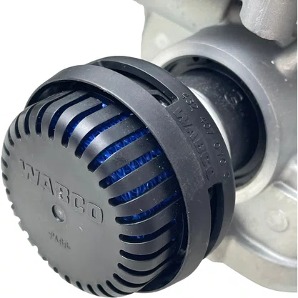 Valvula APU Mercedes Benz Axor Com 4 Vias 00024319015 0024319215 Wabco