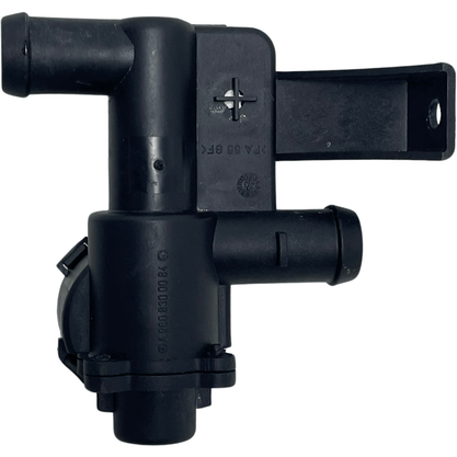 Valvula Ar Quente Mercedes Benz New Actros 9608300084 Original