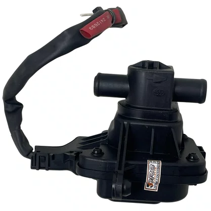 Valvula Ar Quente Scania P G R 2160199 1793197 025037 Original