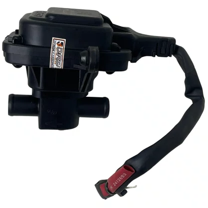 Valvula Ar Quente Scania P G R 2160199 1793197 025037 Original