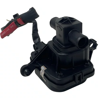 Valvula Ar Quente Scania P G R 2160199 1793197 025037 Original