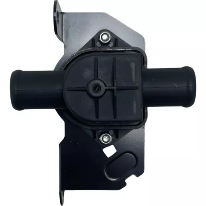 Valvula Ar Quente Manual Scania S5 1789068 Diesel Technic