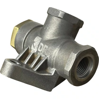 VALVULA BLOQUEIO DUAS VIAS VOLVO / MAN / IVECO / FORD