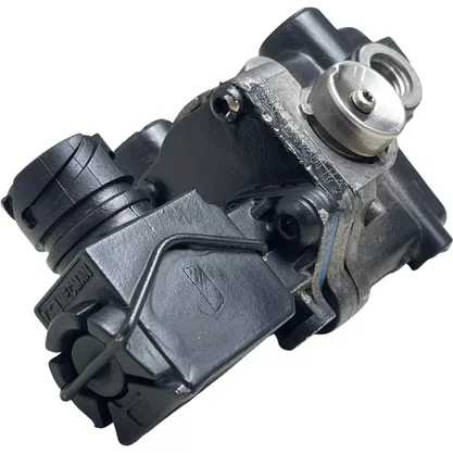 Valvula Comando Constante Top Brake Mercedes Benz New Actros Original