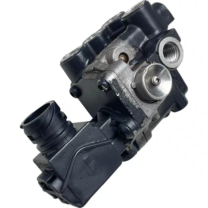 Valvula Comando Constante Top Brake Mercedes Benz New Actros Original