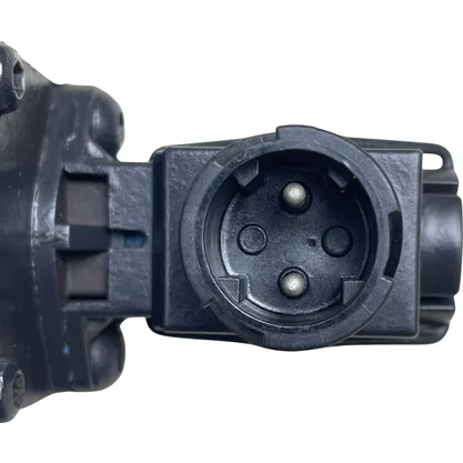 Valvula Comando Constante Top Brake Mercedes Benz New Actros Original