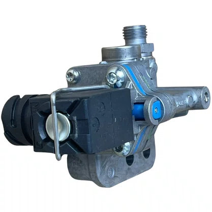 Valvula Comando Constante Top Brake Mercedes Benz New Actros Original