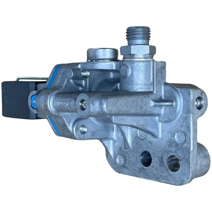 Valvula Comando Constante Top Brake Mercedes Benz New Actros Original